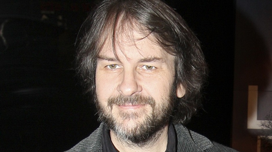 Peter Jackson, režisér