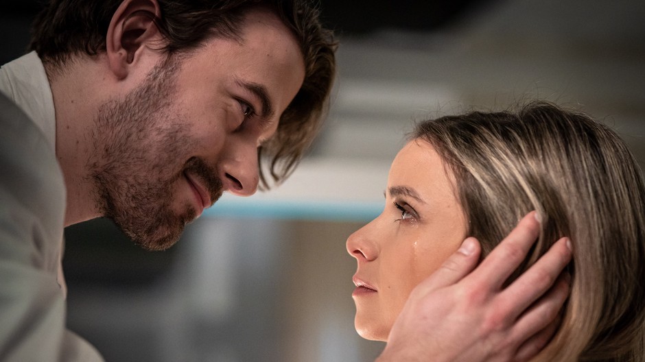 Nový seriál Nemocnica