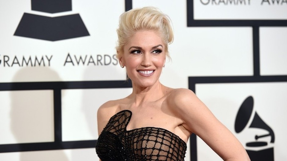 Gwen Stefani