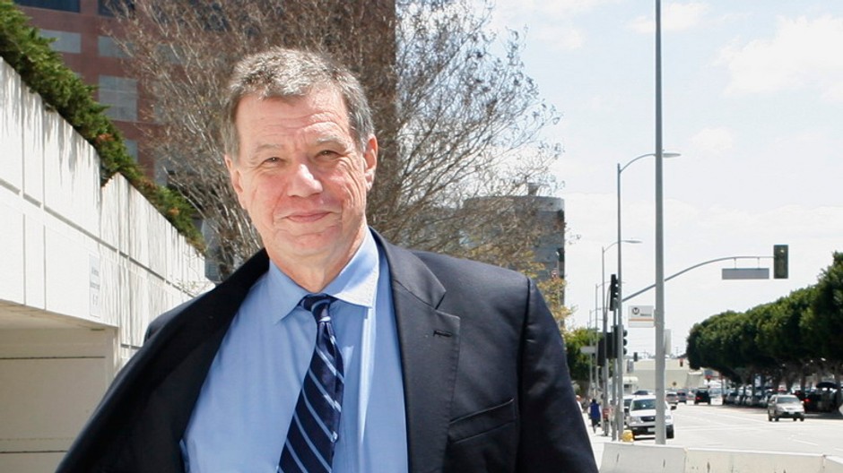 McTiernan hollywoodsky režisér