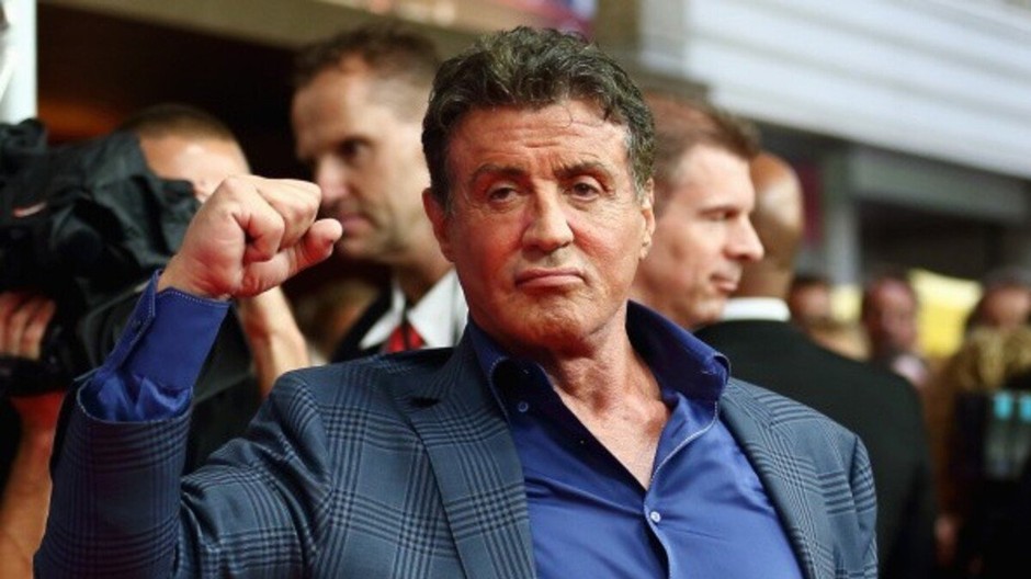 Sylvester-Stallone