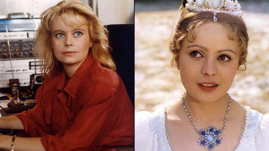 Libuše Šafránková hl