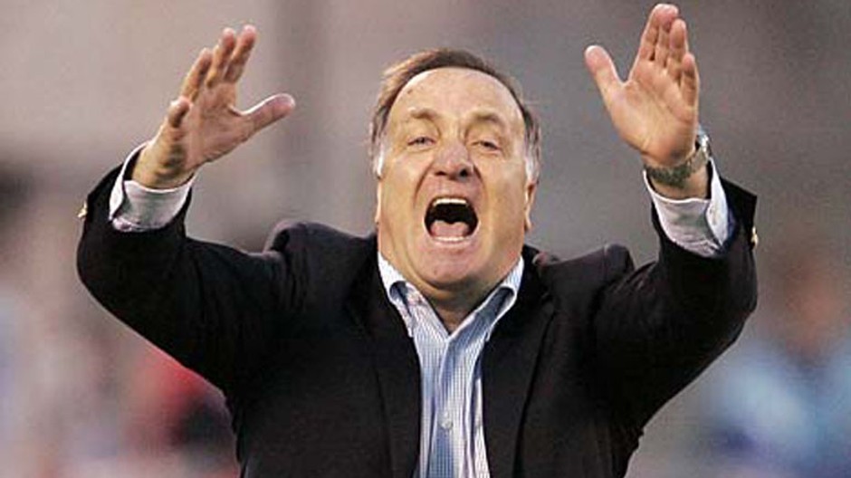 Dick Advocaat