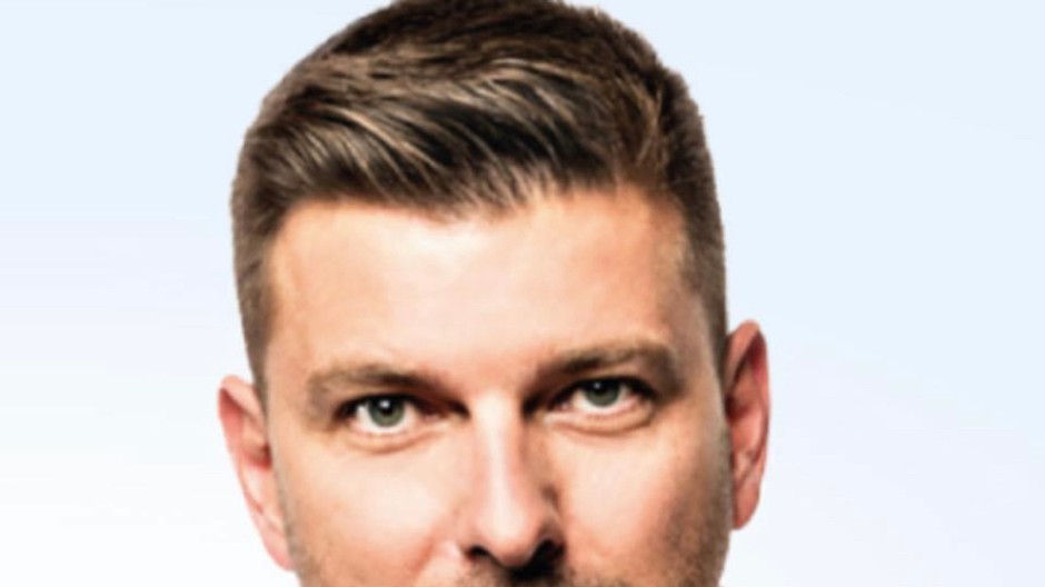 Martin borguľa/FB profil