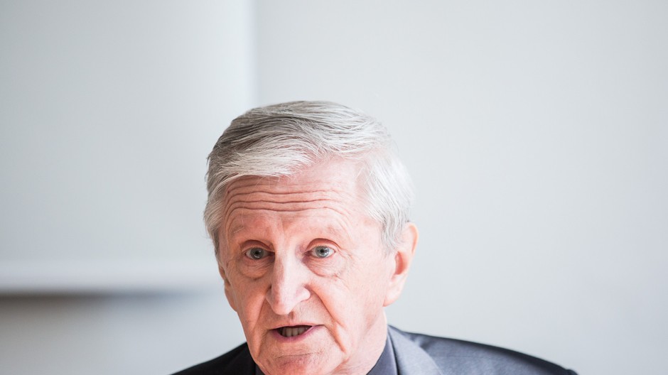 Igor Cibula, bývalý príslušník SIS a ŠtB