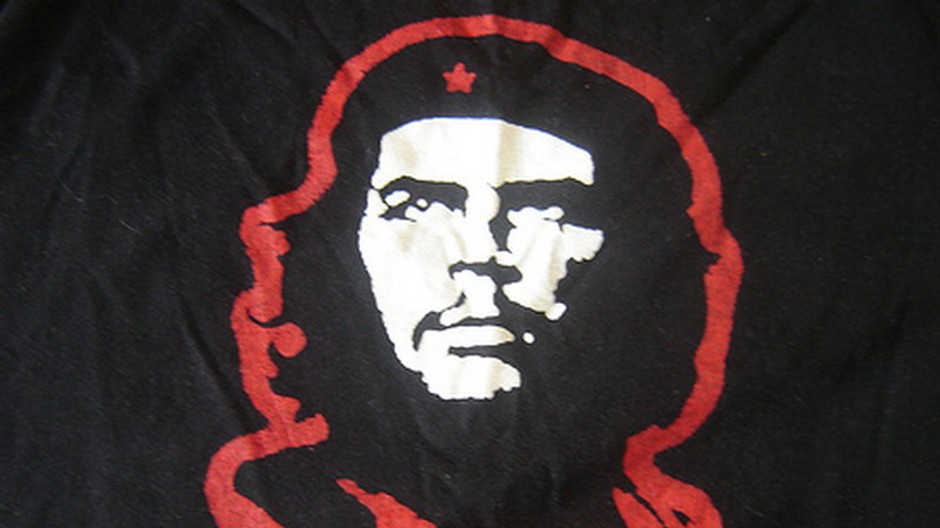 che guevara