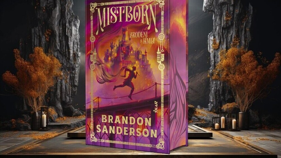 mistborn