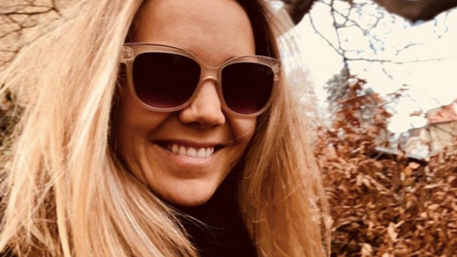 Lucie Vondráčková