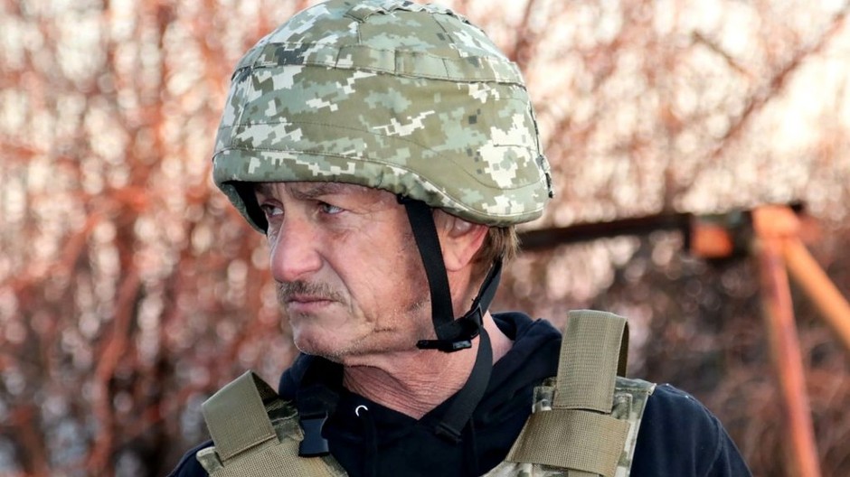 Sean Penn
