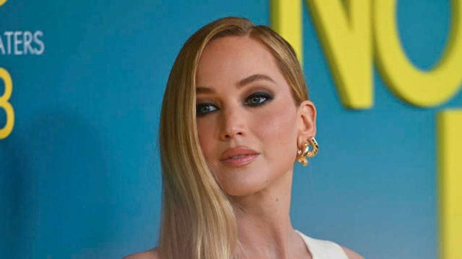 jennifer lawrence