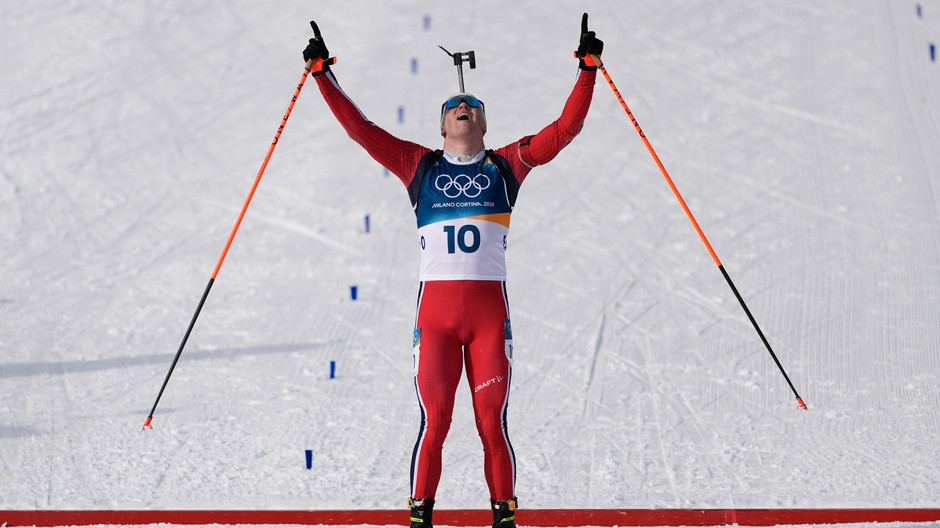 Johannes Dale-Skjevdal