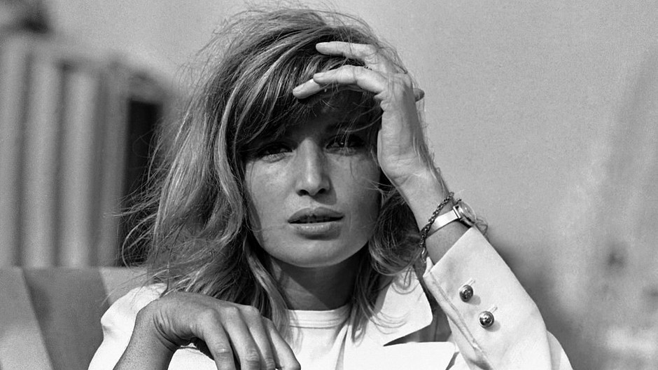 Monica Vitti