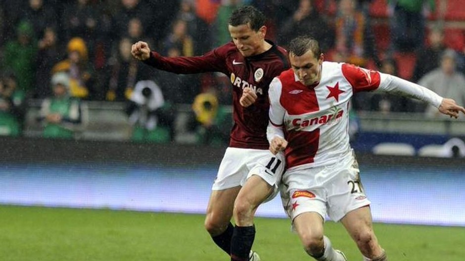 Grajciar vs Žofčák