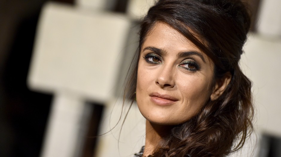 Salma Hayek