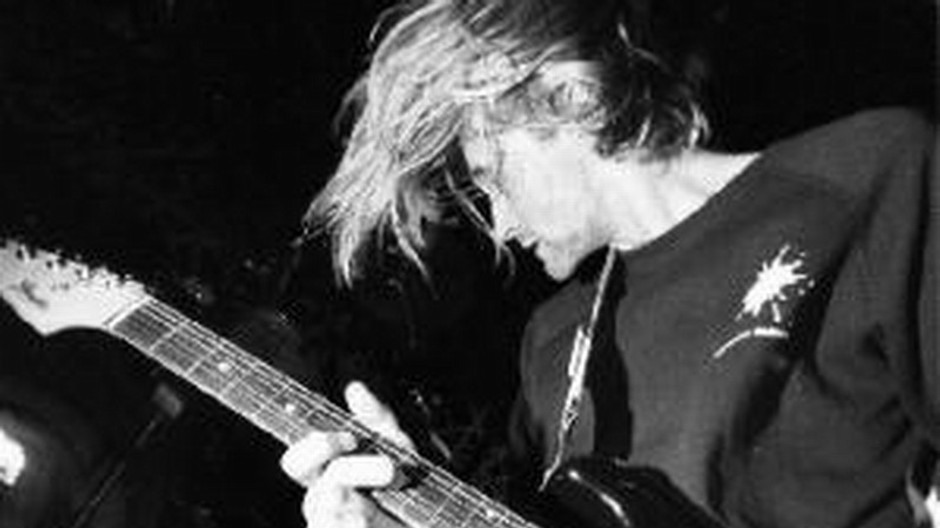 curt cobain 1