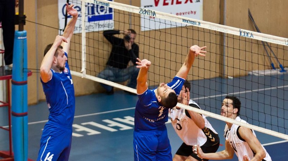 VKP Bratislava-Svidník