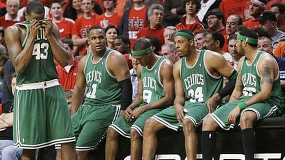 Boston Celtics