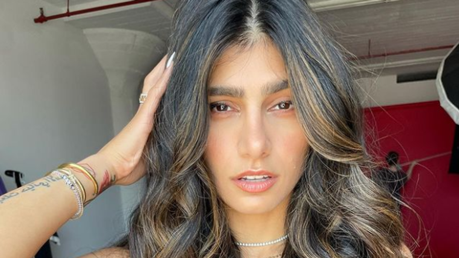 Mia Khalifa