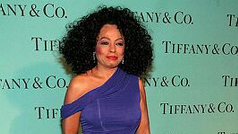 diana ross
