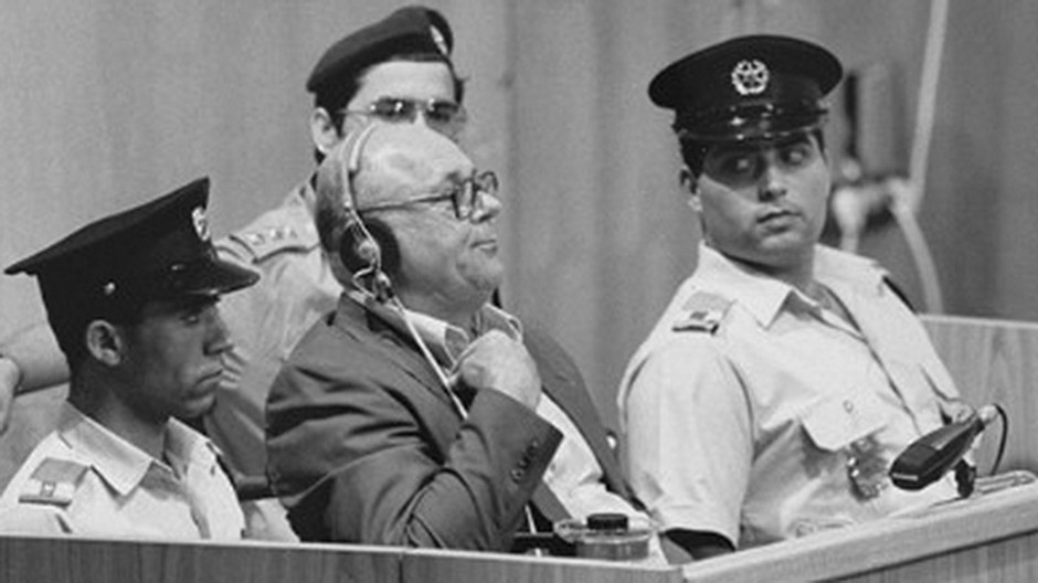 john demjanjuk-nacisticky dozorca