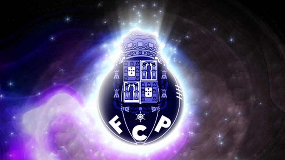 Logo tímu Fc Porto