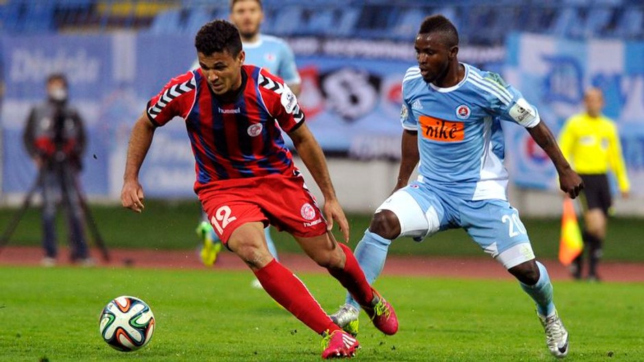 Slovan-Senica 24.kolo