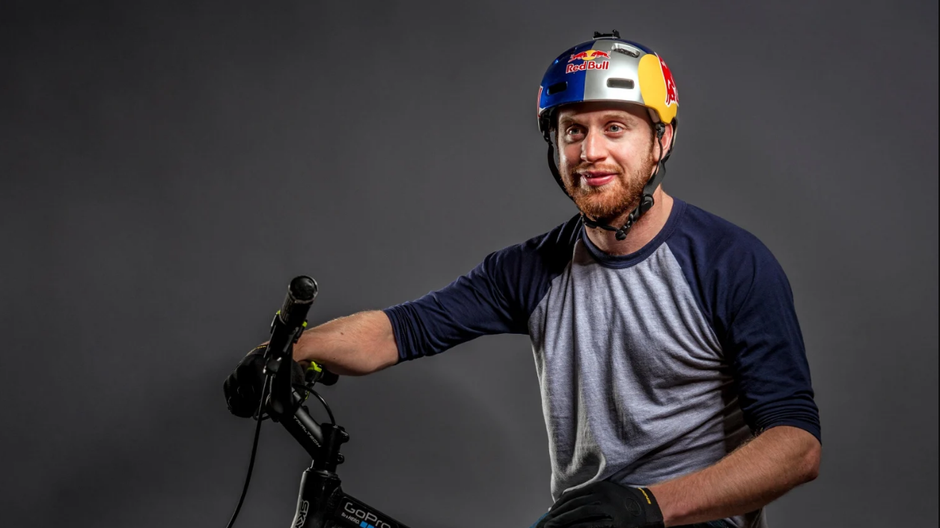 Danny MacAskill
