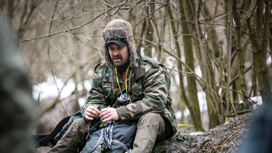 Tomáš Maštalír, Trhlina