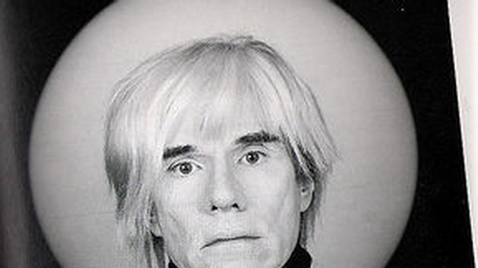 Andy Warhol