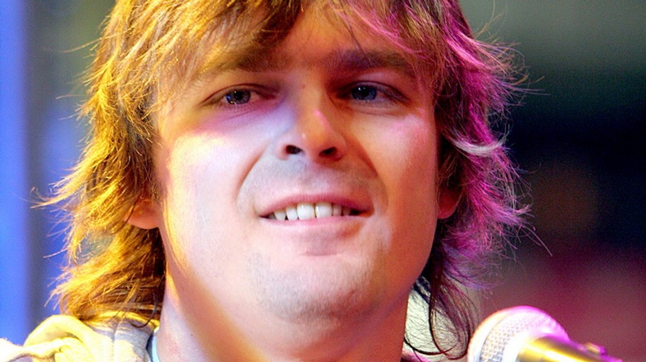 peter bic z IMT Smile