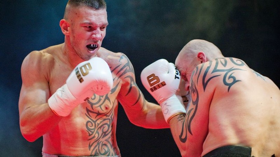 Kovács vs Sami Selesmaa