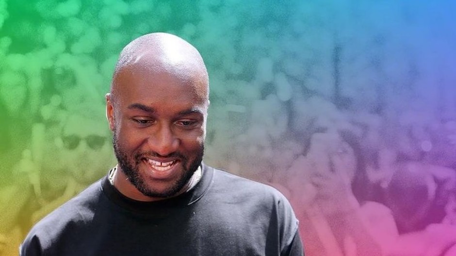 Virgil Abloh