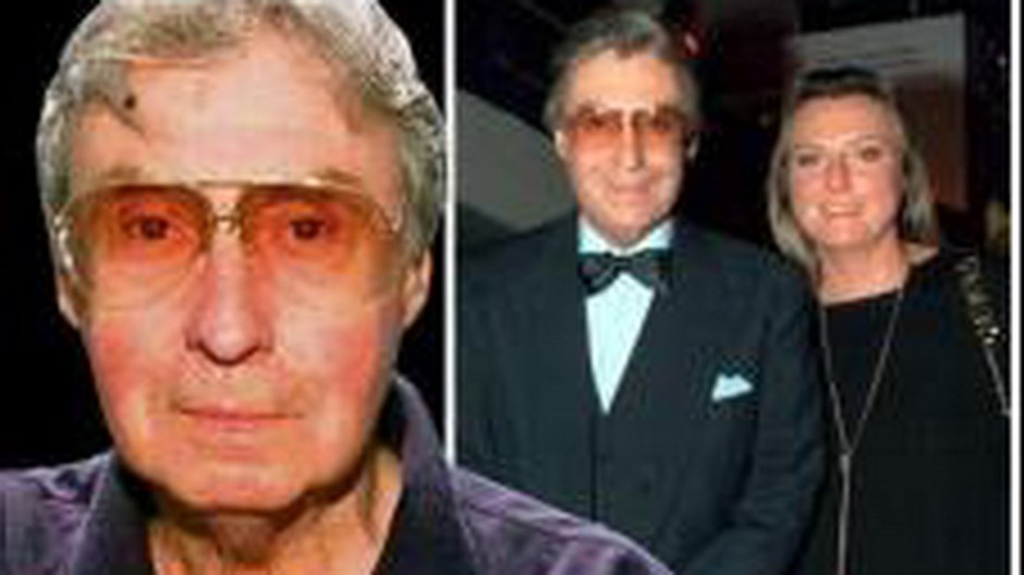 peter alexander a dcera