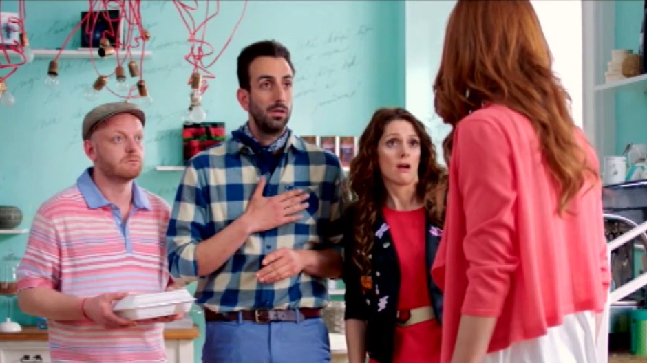 film všetko alebo nič