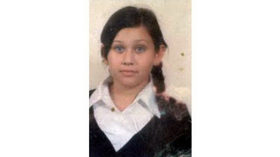 Sara Bartova hladana osoba