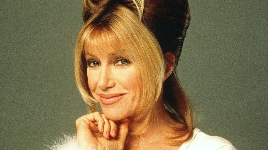 Suzanne Somers