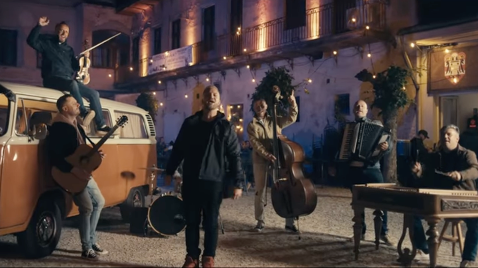 Adamec a Kandráčovci