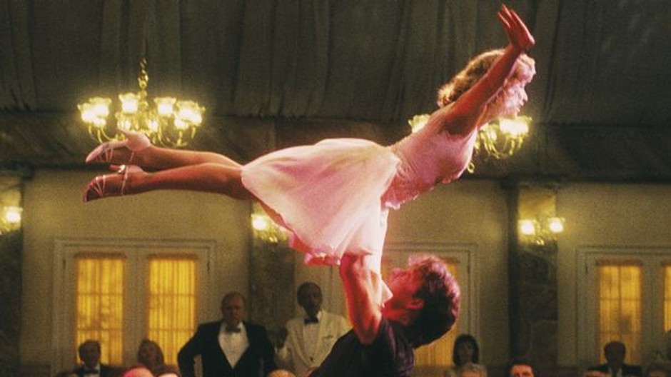 Dirty-Dancing