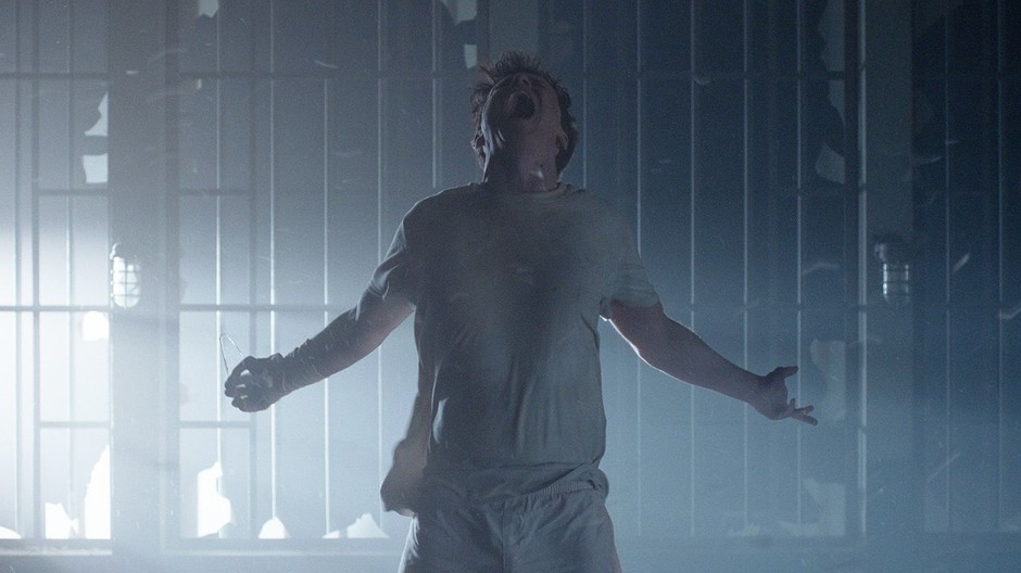 V zajatí démonov 3