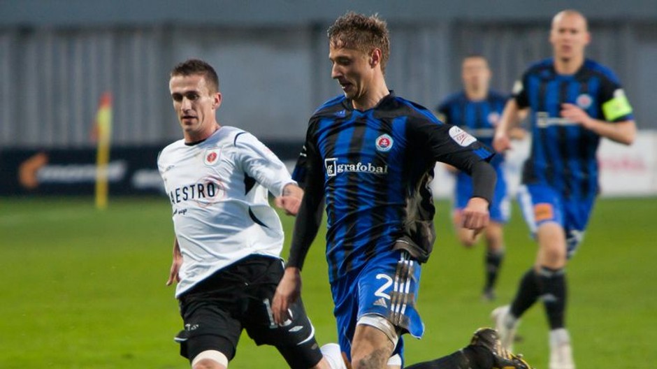 CL, Ružomberok-Slovan