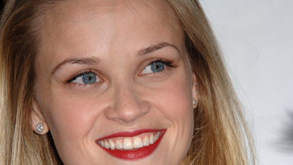 herečka Reese Whitherspoom