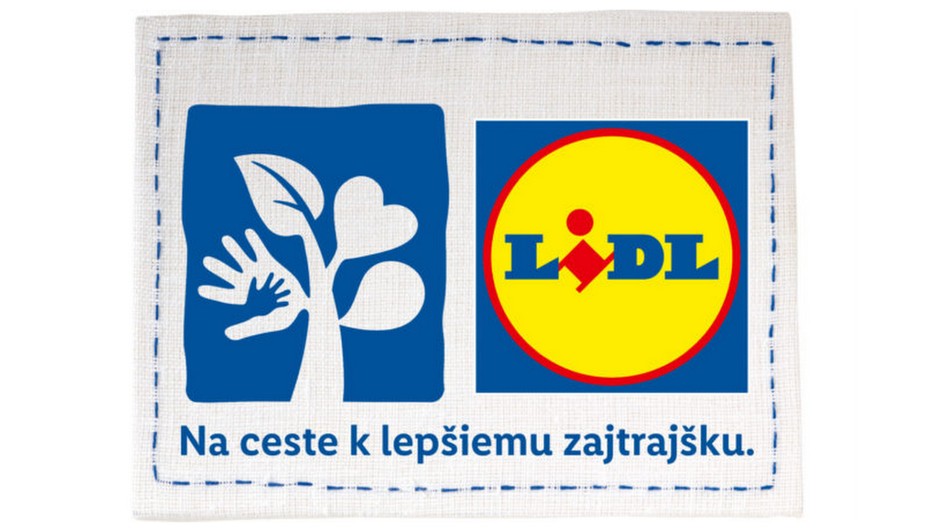 Pr správa Lidl