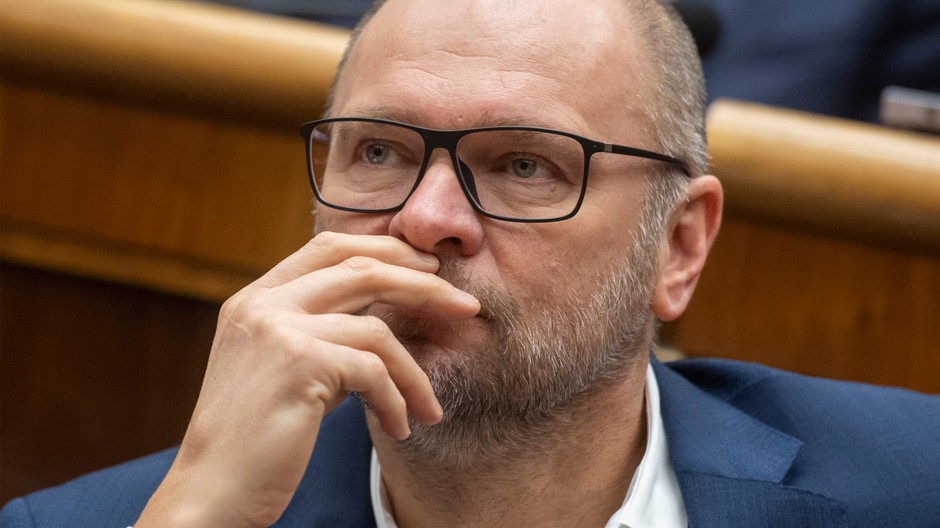 Rochard Sulík (SaS)/TASR