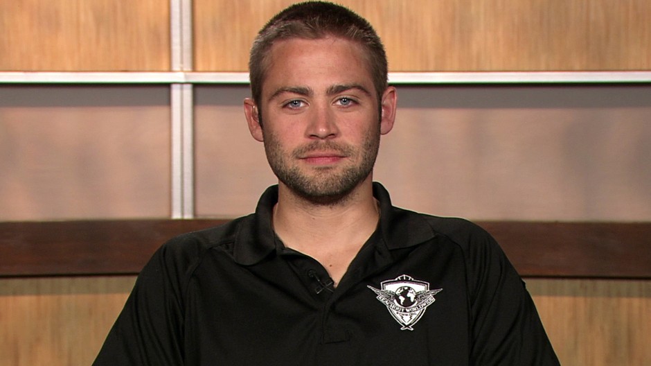 Cody Walker