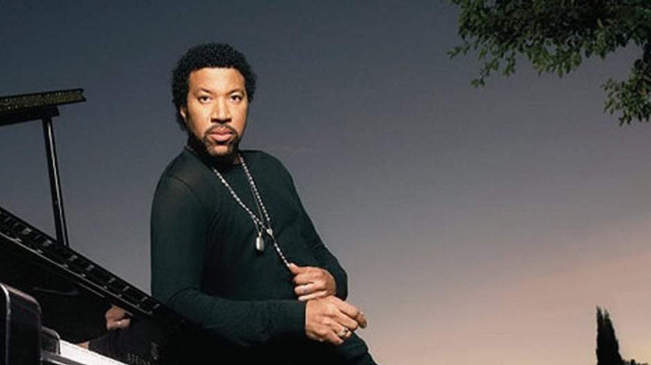lionel richie