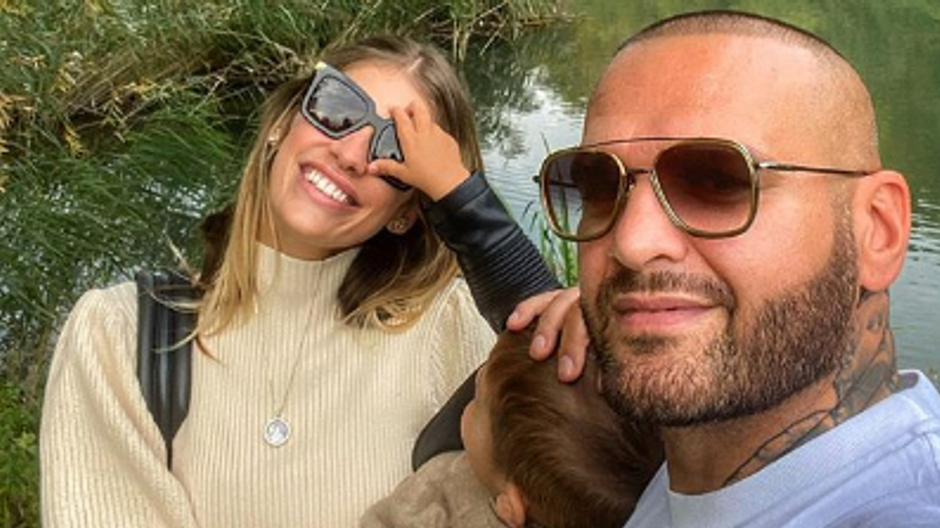 Rytmus Jasmina Sanel