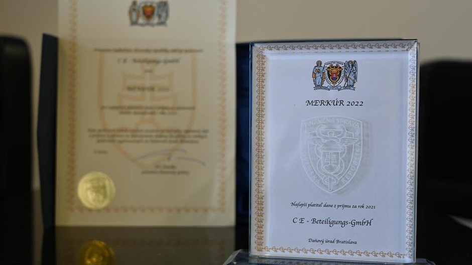 Merkur Danovnik roka