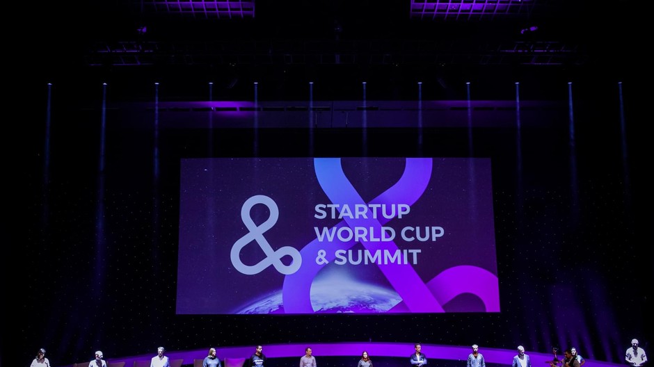 Startup World Cup & Summit