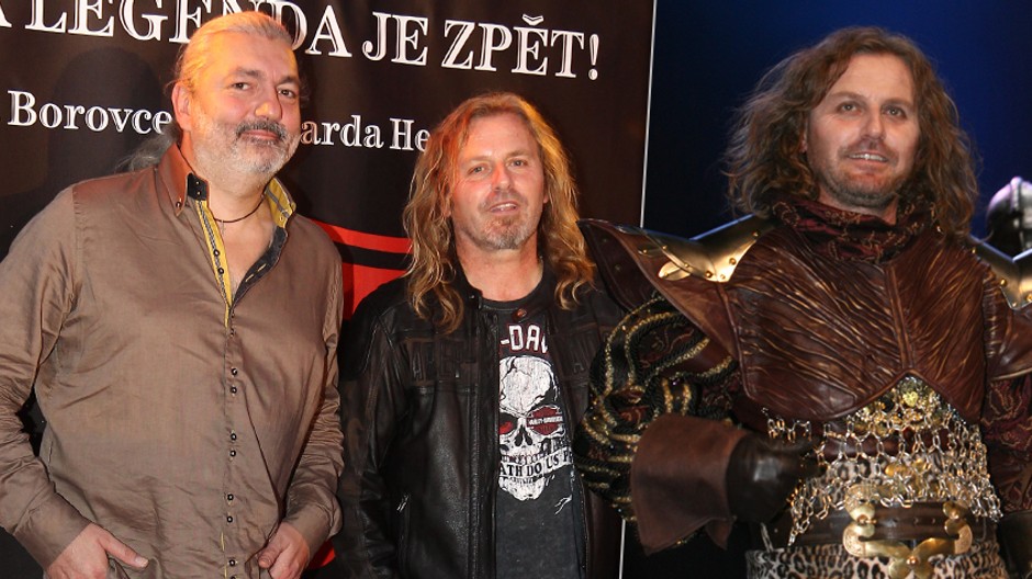 dracula vojek hulka hlavna