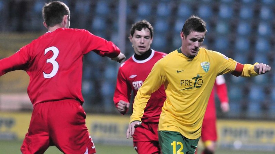 Žilina-Košice pohár